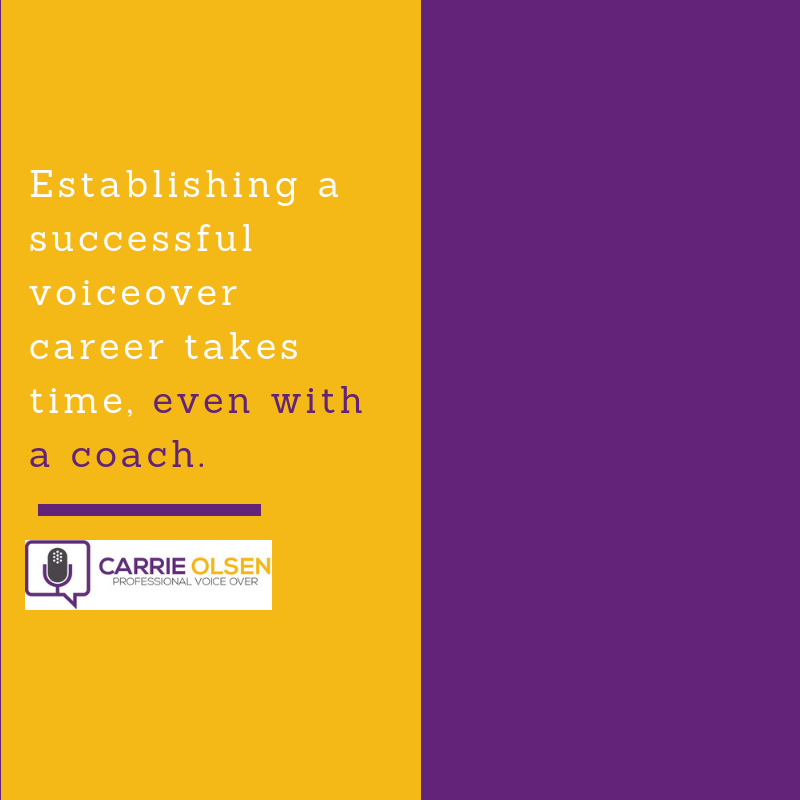 voiceover-training voiceover coach