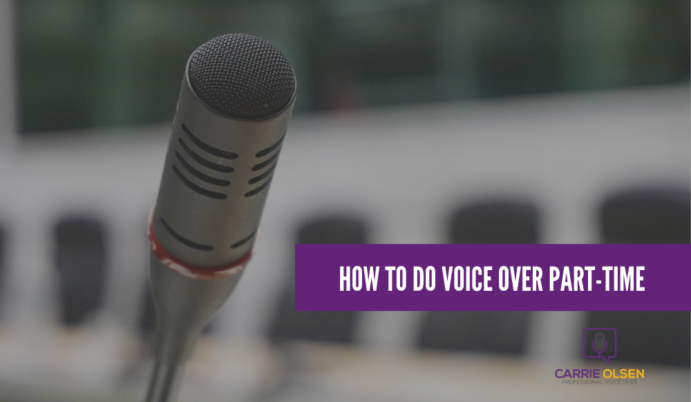 What Is Voice Dubbing And How Does It Work?