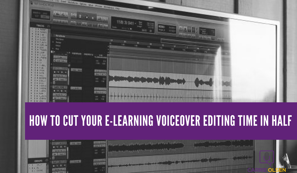 elearning voiceover
