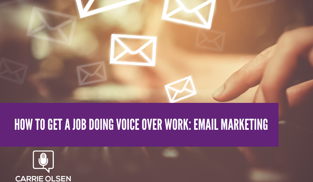 Featured Image for Blog Posts book more voice over work