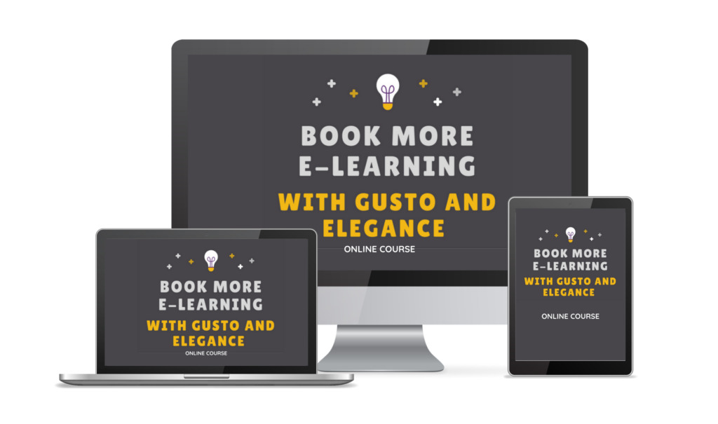 Book More Learning (Modules Only)