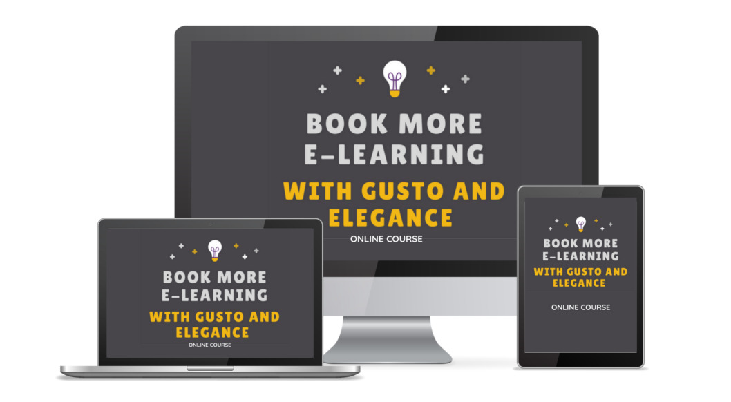 Book More Elearning