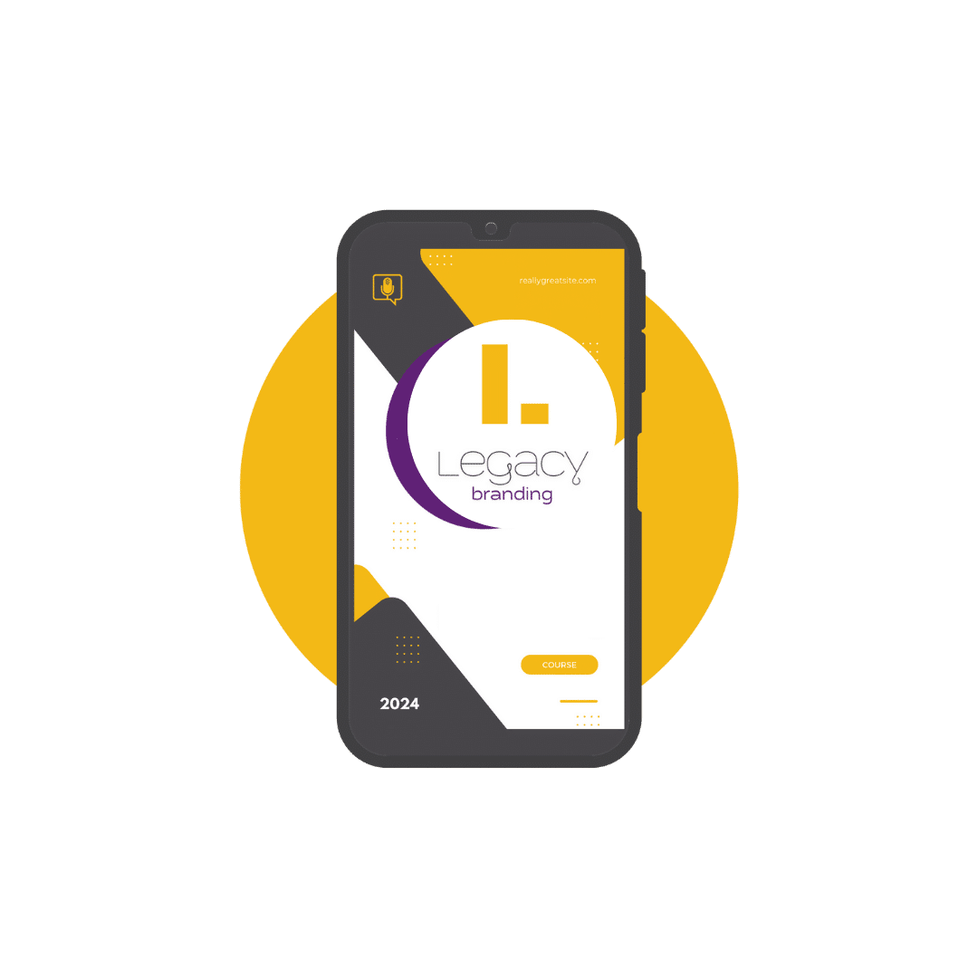 legacy branding course