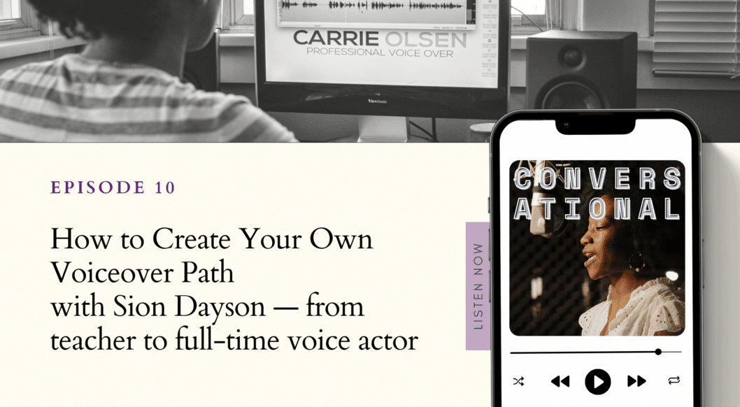 Podcast Shownotes Blog Thumbnail